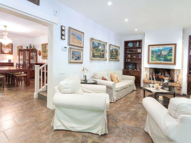 Photo of Livingroom in Sant Andreu de Llavaneres