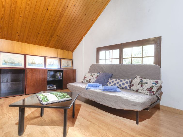Photo of Livingroom in Sant Andreu de Llavaneres