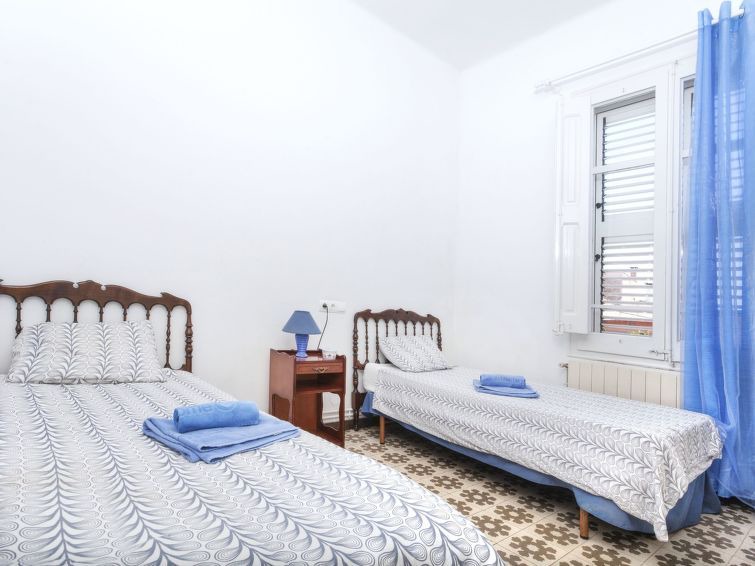 Photo of Bedroom in Sant Andreu de Llavaneres