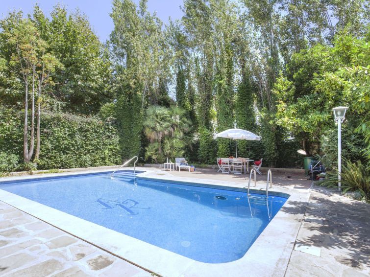 Photo of Outdoor in Sant Andreu de Llavaneres