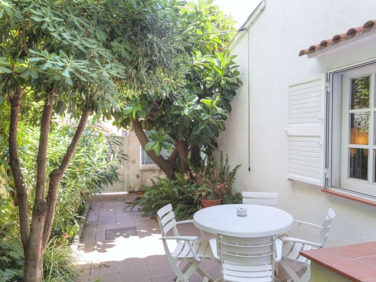 Photo of Patio Balcony in Sant Andreu de Llavaneres