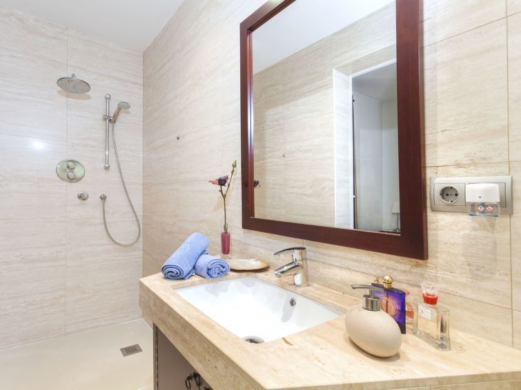 Photo of Bathroom in Sant Andreu de Llavaneres