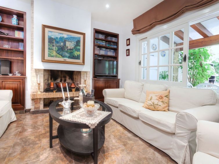 Photo of Livingroom in Sant Andreu de Llavaneres