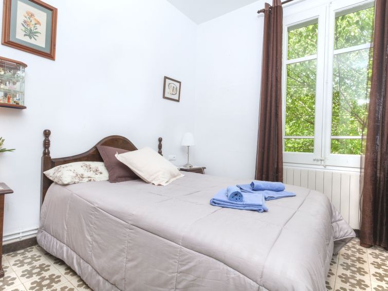 Photo of Bedroom in Sant Andreu de Llavaneres
