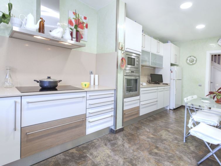 Photo of Kitchen in Sant Andreu de Llavaneres
