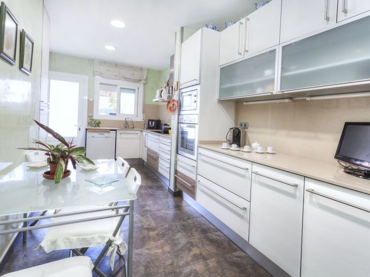Photo of Kitchen in Sant Andreu de Llavaneres