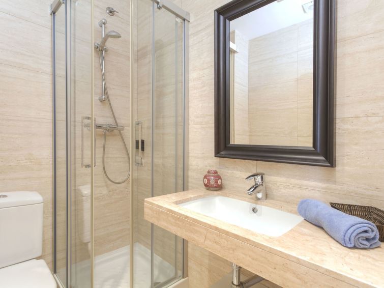 Photo of Bathroom in Sant Andreu de Llavaneres