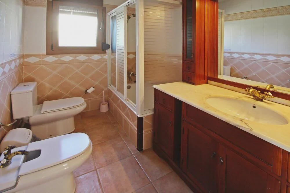Photo of Bathroom in San Jaime