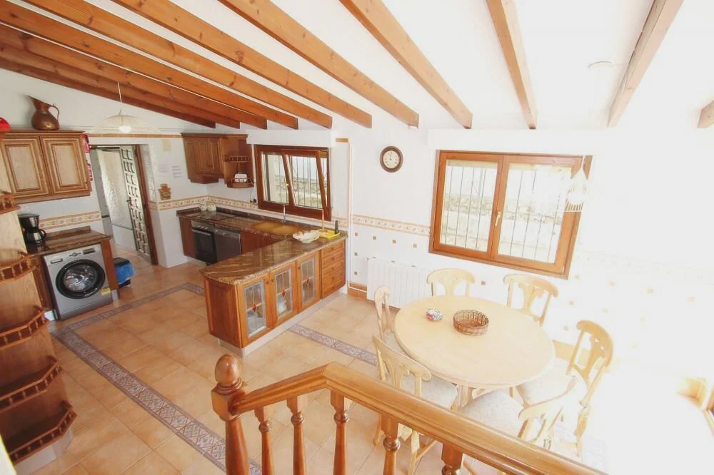 Photo of Livingroom in San Jaime