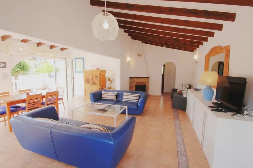 Photo of Livingroom in San Jaime
