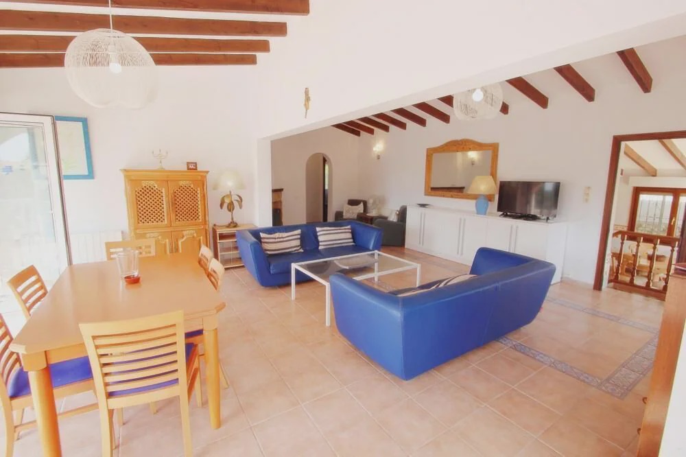 Photo of Livingroom in San Jaime