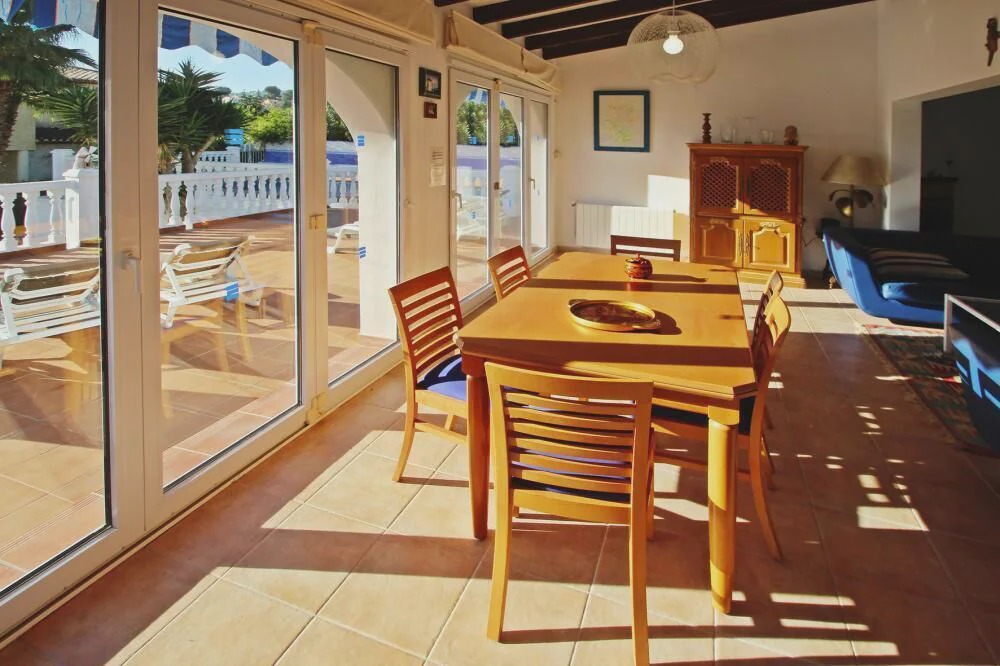 Photo of Livingroom in San Jaime