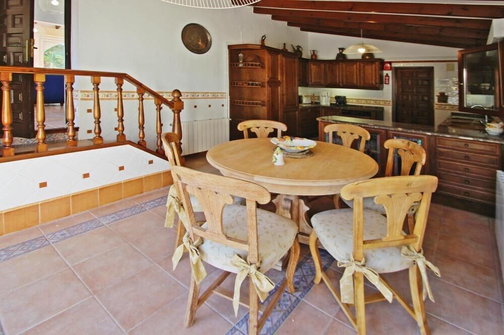 Photo of Livingroom in San Jaime