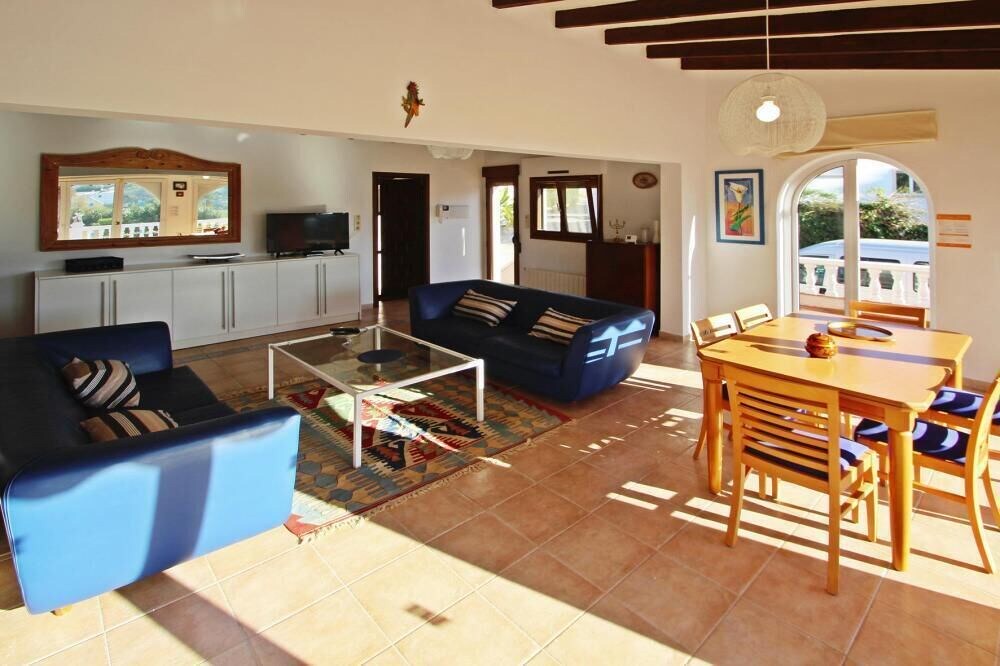 Photo of Livingroom in San Jaime