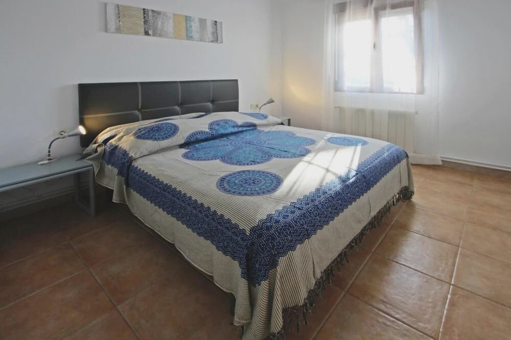 Photo of Bedroom in San Jaime