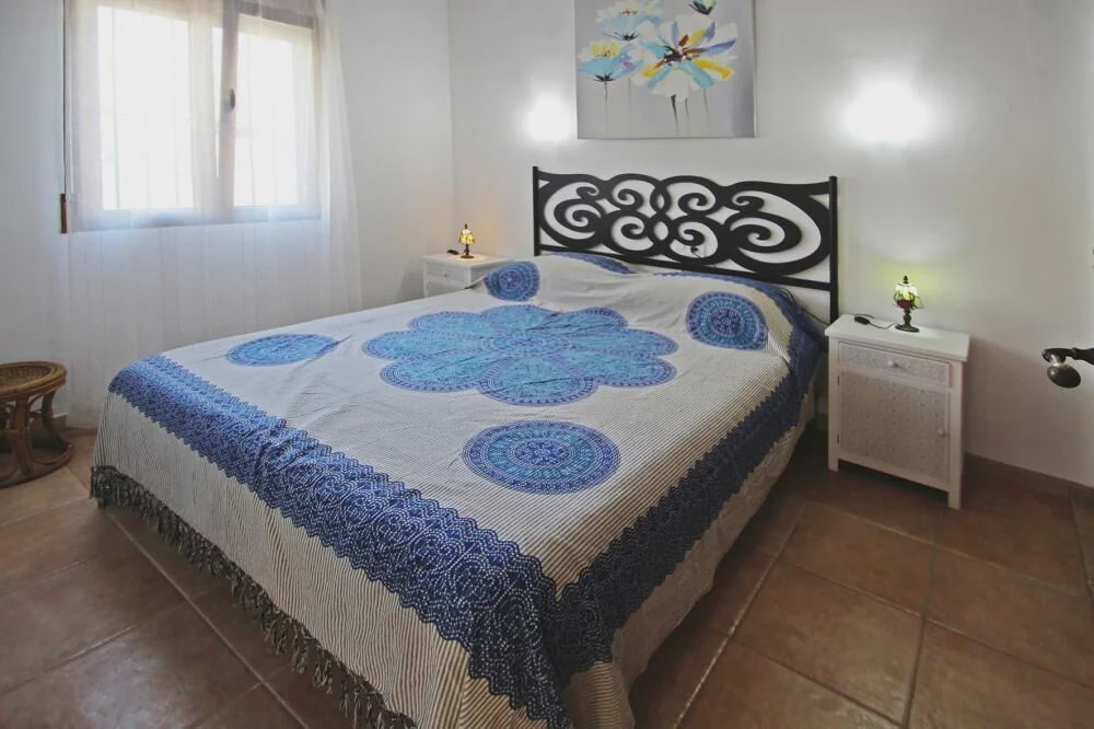 Photo of Bedroom in San Jaime