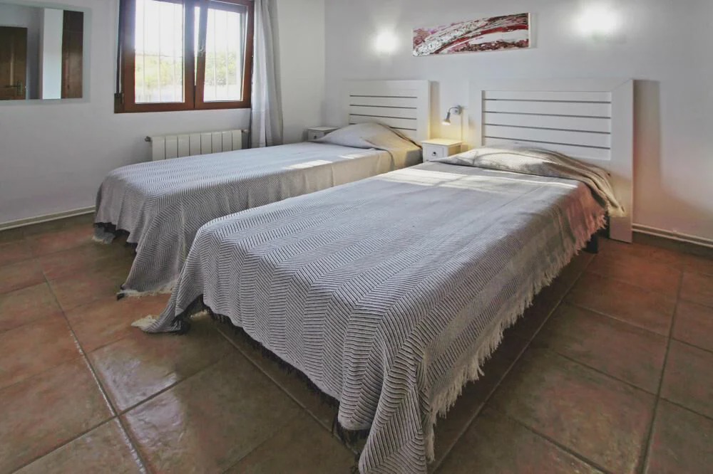 Photo of Bedroom in San Jaime