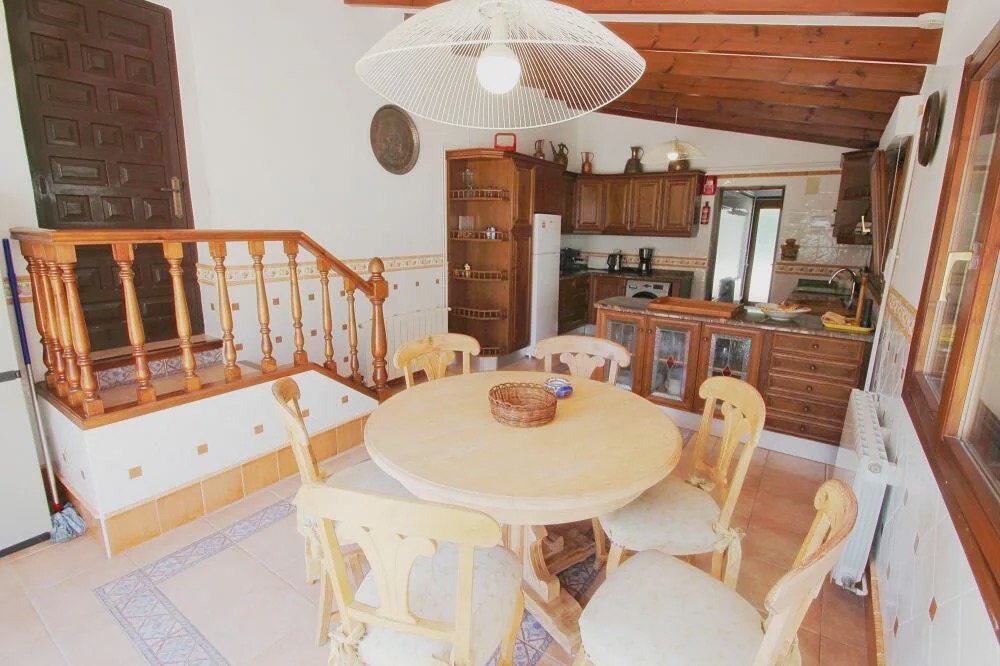 Photo of Livingroom in San Jaime