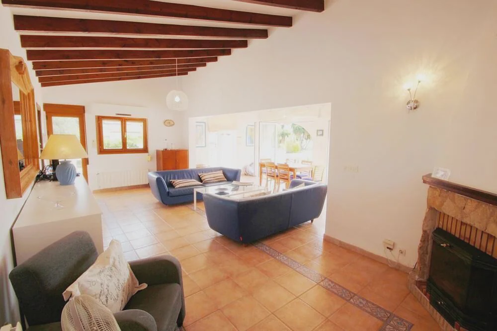Photo of Livingroom in San Jaime