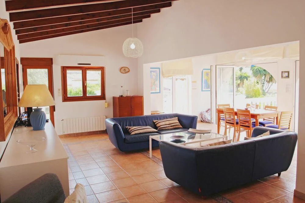 Photo of Livingroom in San Jaime
