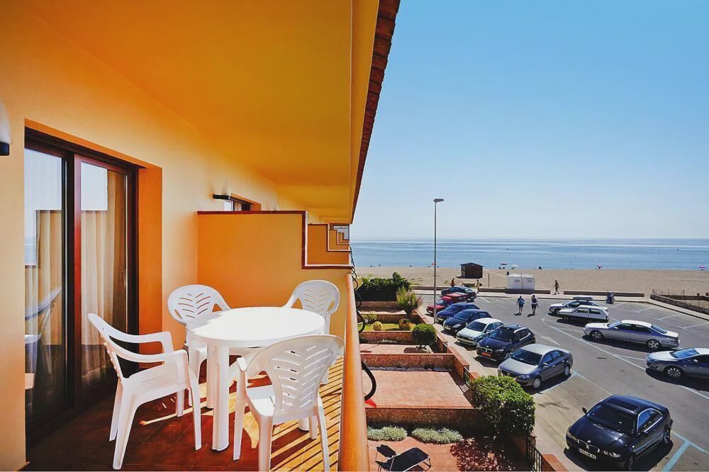 Photo of Patio Balcony in Pals
