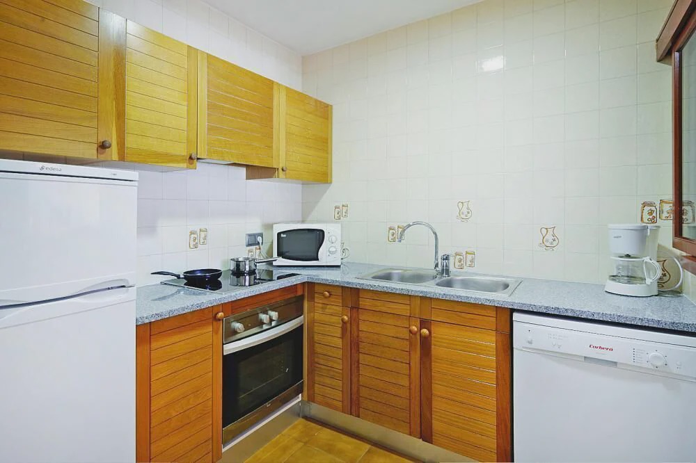 Photo of Kitchen in Pals