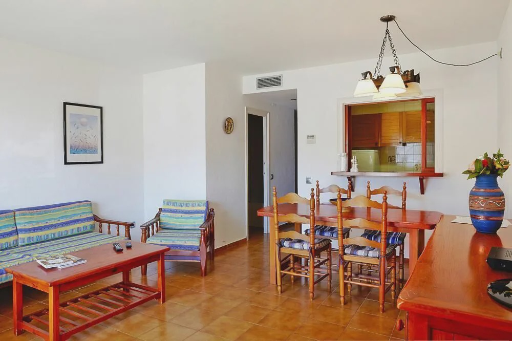 Photo of Livingroom in Pals