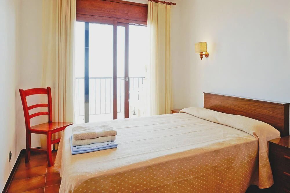 Photo of Bedroom in Pals