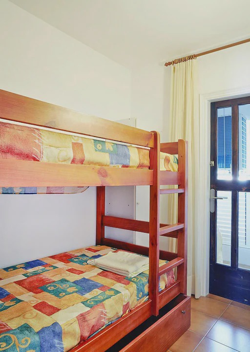 Photo of Bedroom in Pals