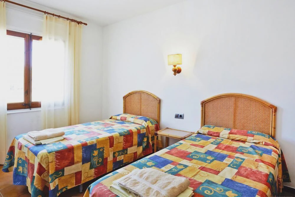 Photo of Bedroom in Pals