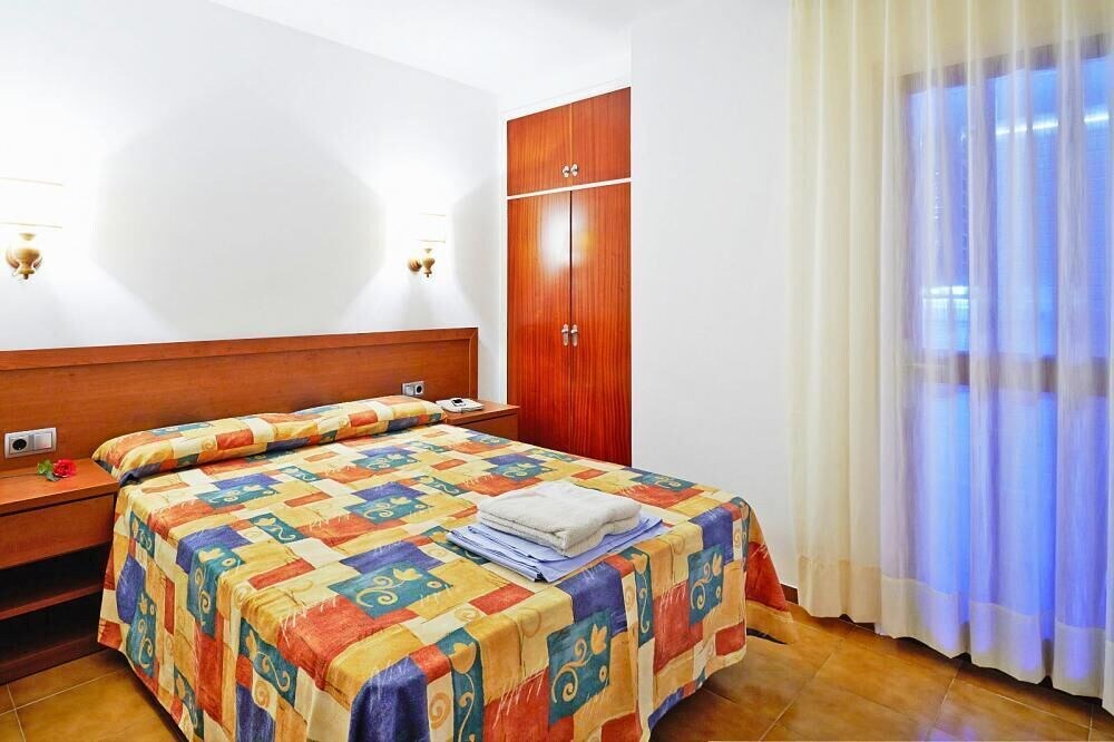 Photo of Bedroom in Pals