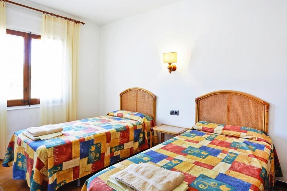 Photo of Bedroom in Pals