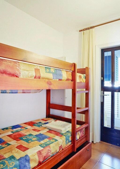 Photo of Bedroom in Pals