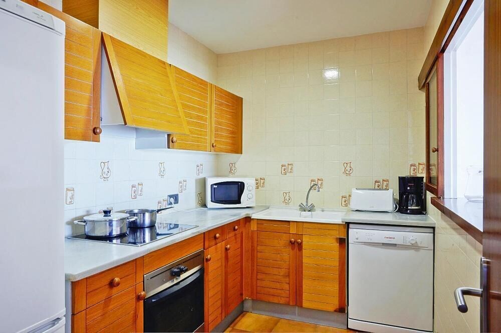 Photo of Kitchen in Pals