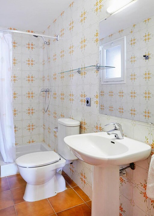 Photo of Bathroom in Pals