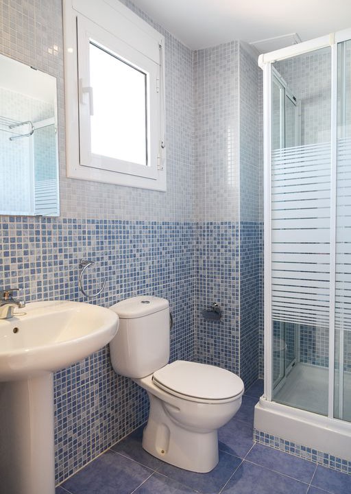 Photo of Bathroom in Vandellos i l'Hospitalet de l'Infant