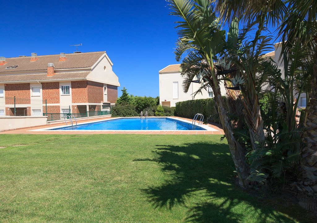 Photo of Outdoor in Vandellos i l'Hospitalet de l'Infant