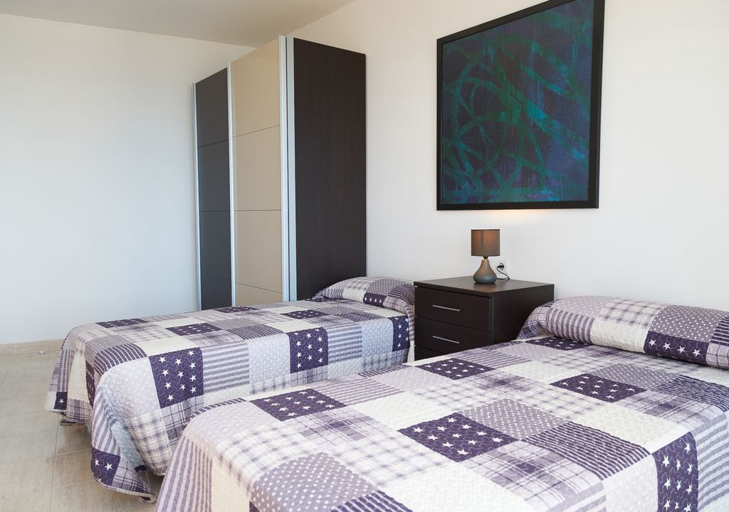 Photo of Bedroom in Vandellos i l'Hospitalet de l'Infant