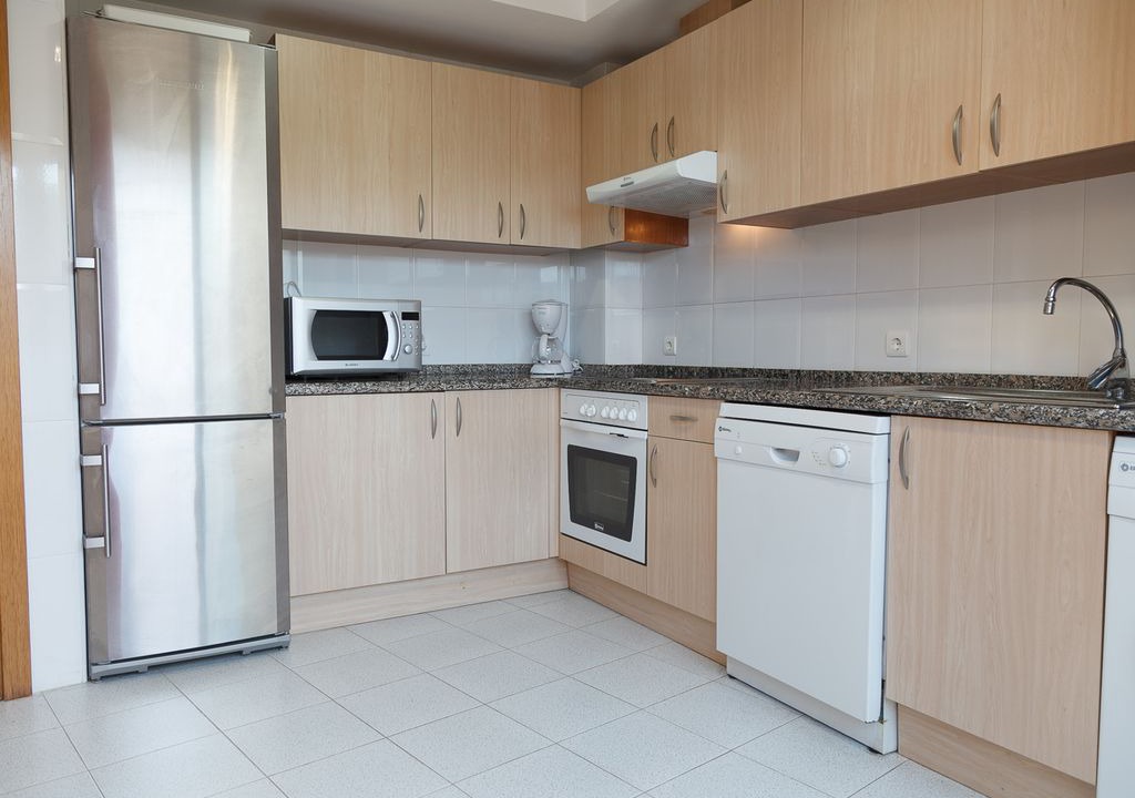Photo of Kitchen in Vandellos i l'Hospitalet de l'Infant