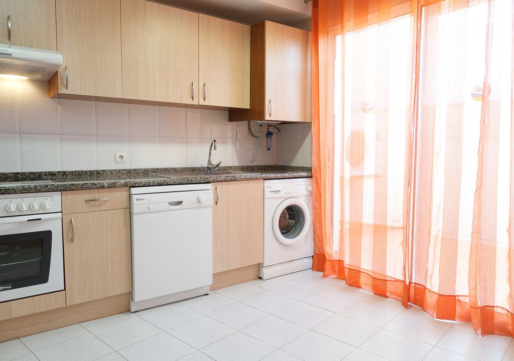 Photo of Kitchen in Vandellos i l'Hospitalet de l'Infant