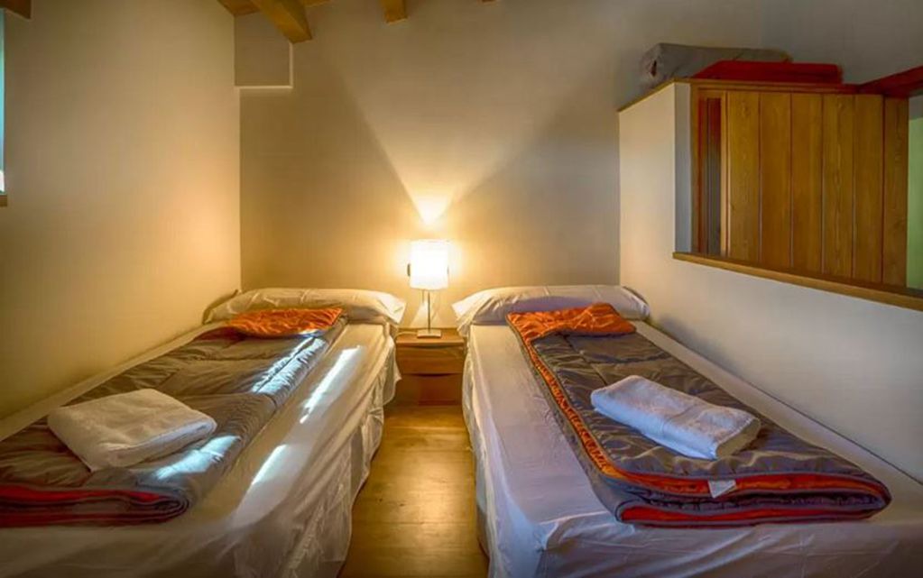 Photo of Bedroom in Campelles