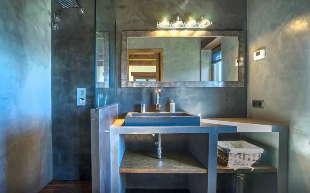 Photo of Kitchen in Campelles