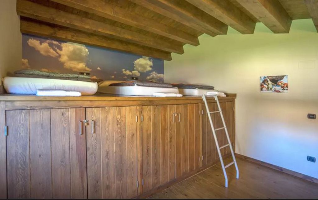 Photo of Kitchen in Campelles