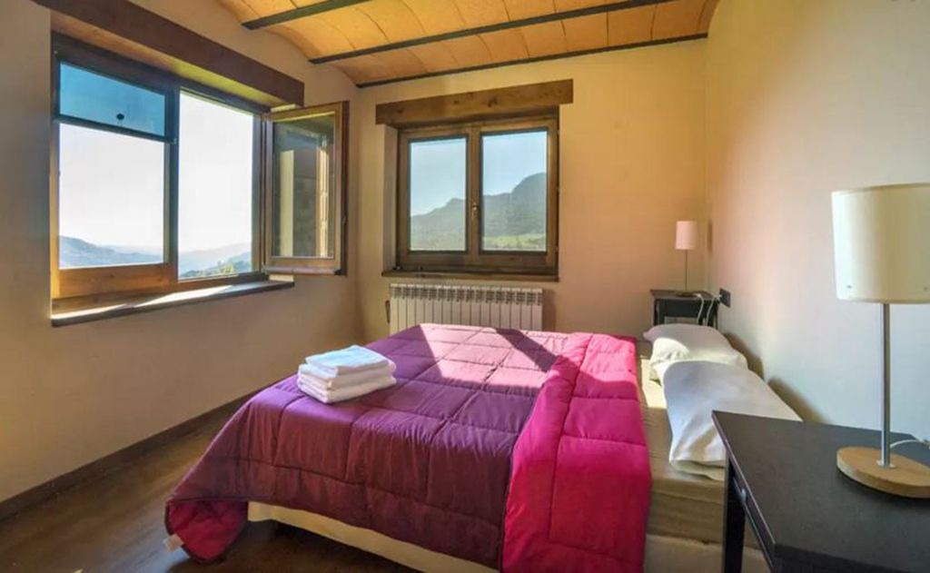 Photo of Bedroom in Campelles