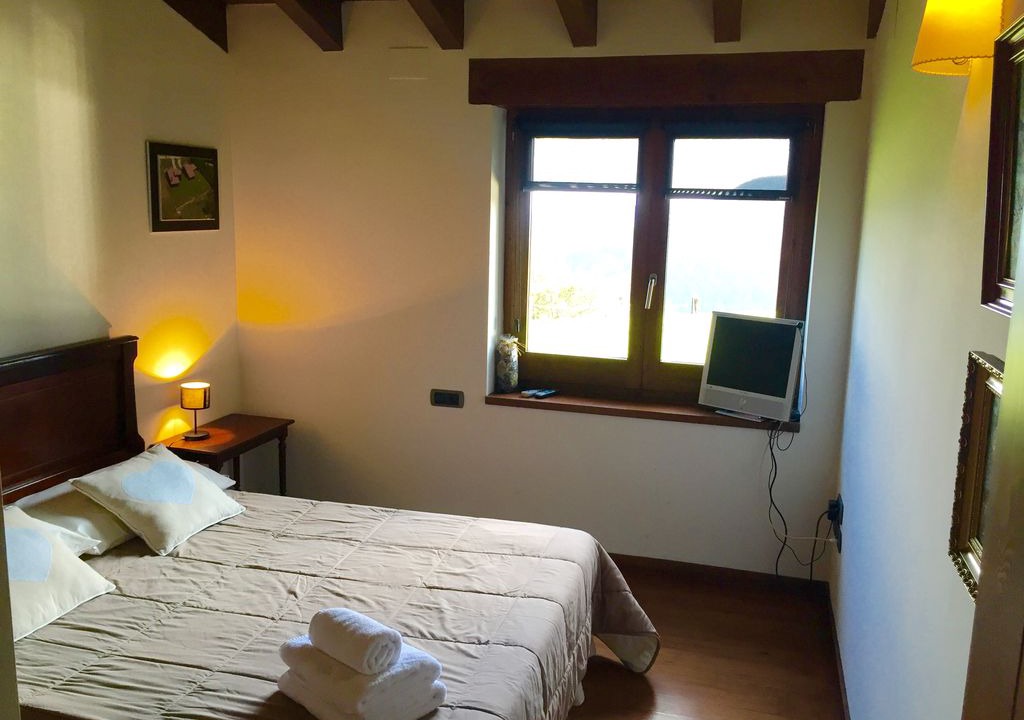 Photo of Bedroom in Campelles