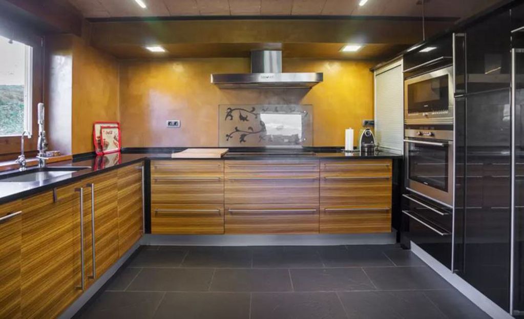 Photo of Kitchen in Campelles