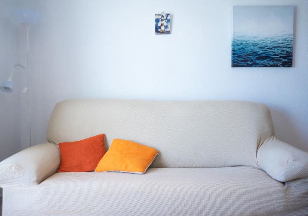 Photo of Livingroom in Vinaros