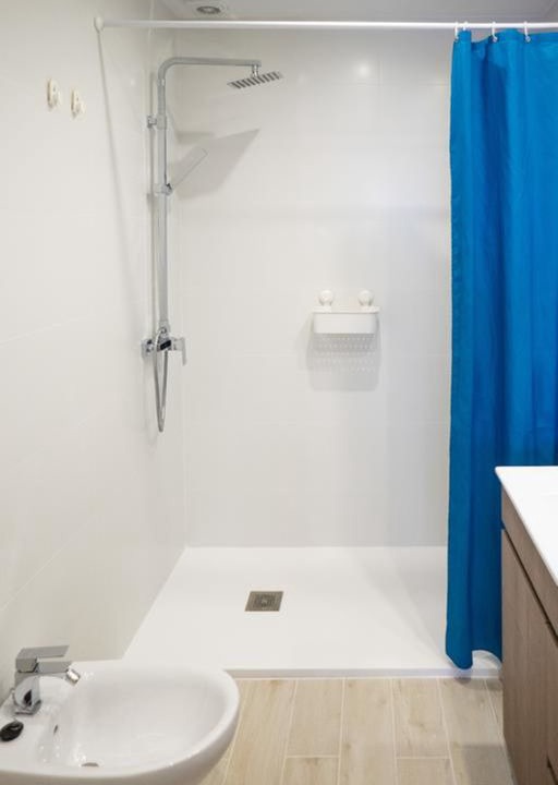 Photo of Bathroom in Vinaros