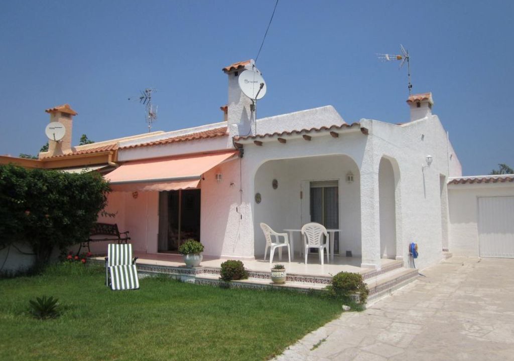 Photo of Buildings in Vinaros