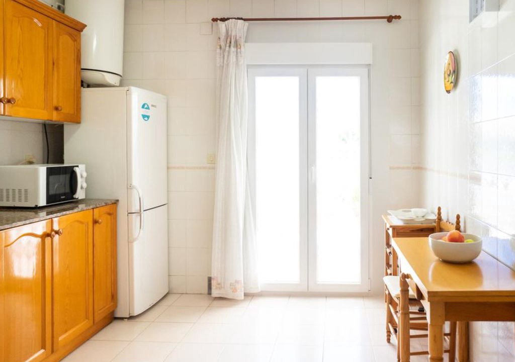 Photo of Kitchen in Vinaros